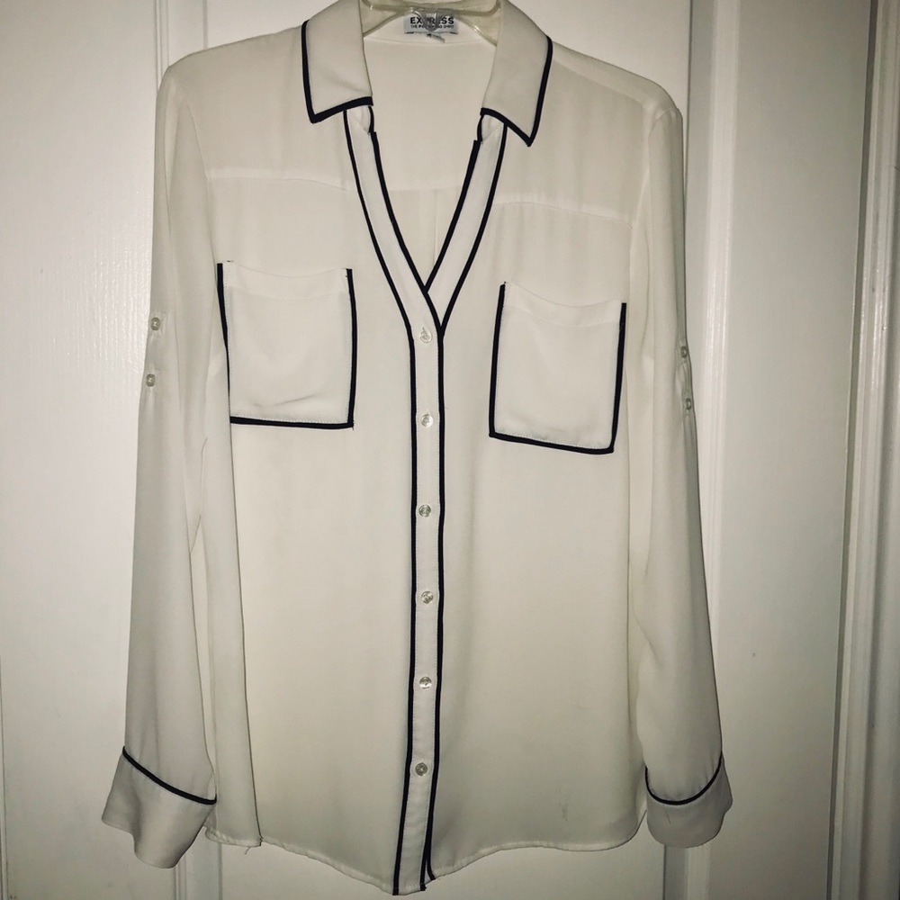 Express Portofino Top